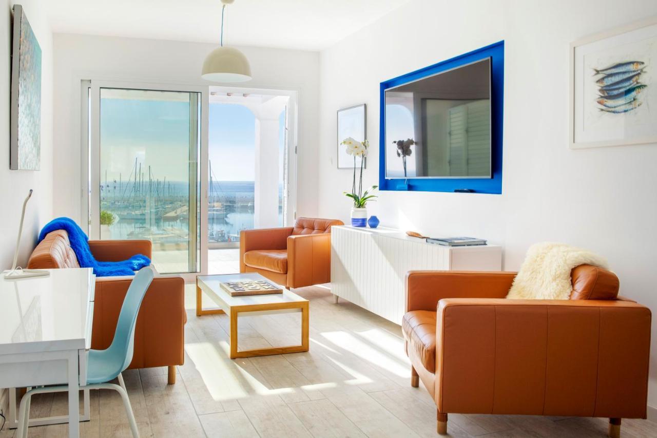 Apartament Zima Blue Zygi Zewnętrze zdjęcie