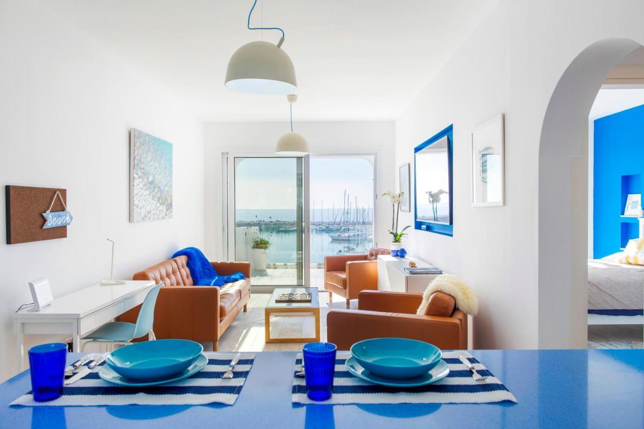Apartament Zima Blue Zygi Zewnętrze zdjęcie