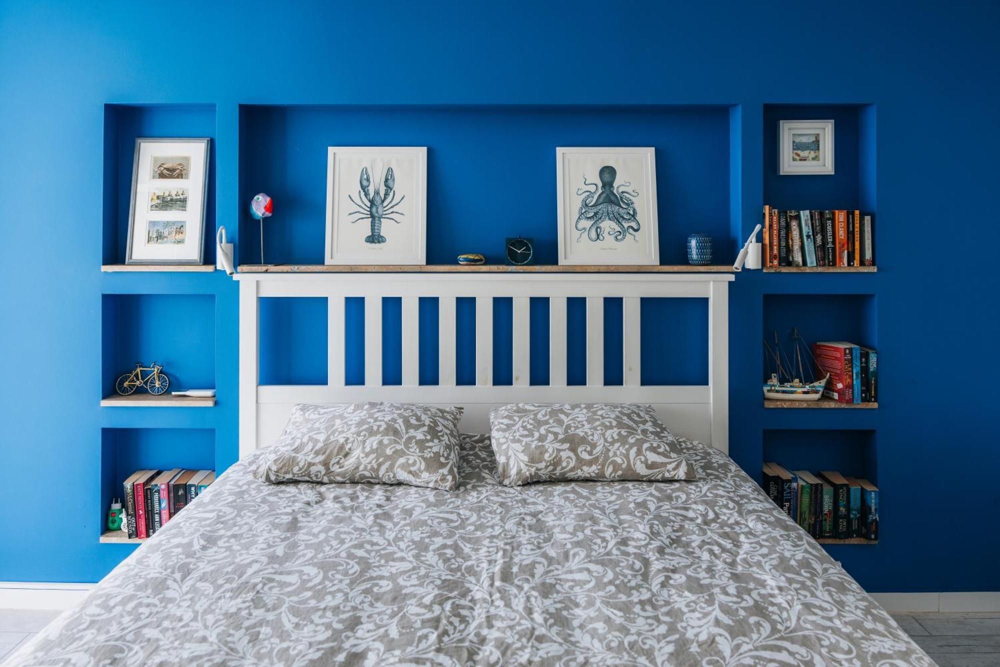 Apartament Zima Blue Zygi Zewnętrze zdjęcie