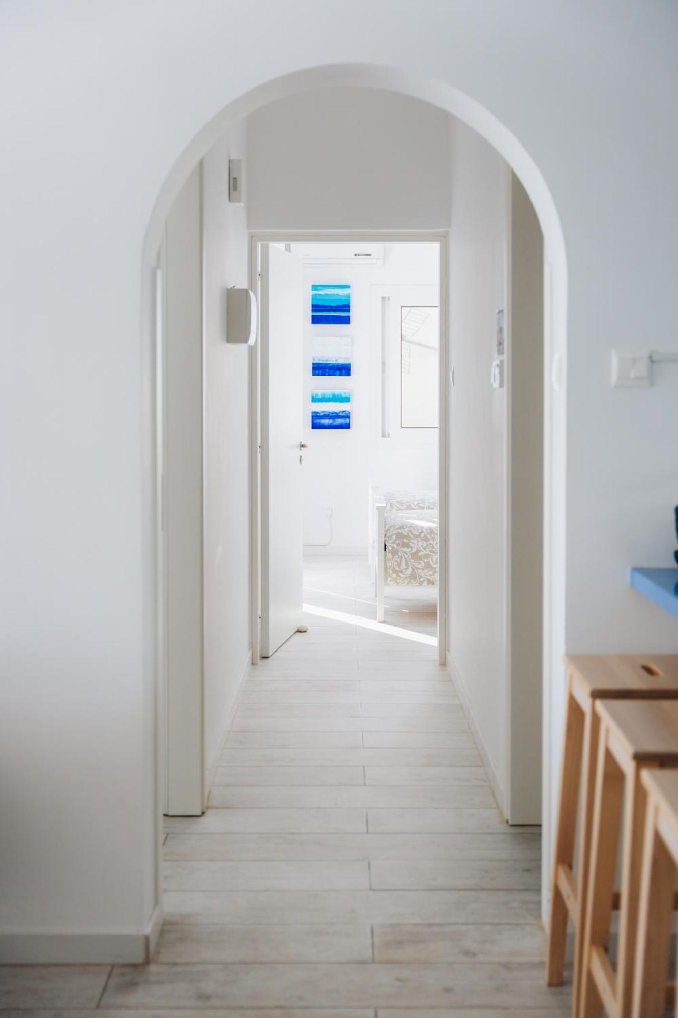 Apartament Zima Blue Zygi Zewnętrze zdjęcie
